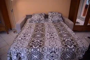 Villa Seignemartin - Chambre