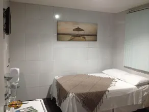 Pousada Praia Boa Viagem - Room
