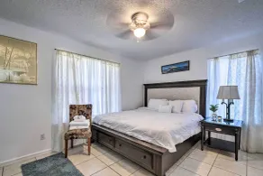 Sunny Abode, 10 Mi to University of Florida! - Interiør