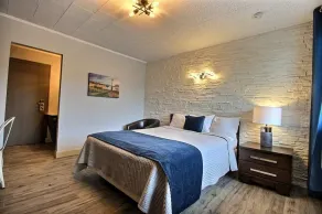 Hotel Motel Le Quiet - Zimmer