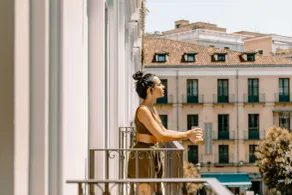 Thompson Madrid, by Hyatt - Chambre