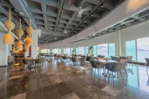 Hotel Amares Acapulco - Reception