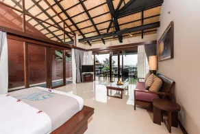 Holiday Ao Nang Beach Resort, Krabi - Room