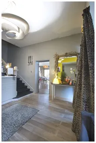 The Originals Boutique, Hôtel La Villa Marine, Le Tréport - Reception
