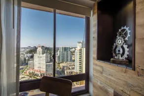 Marriott Vacation Club, San Diego - View from room
