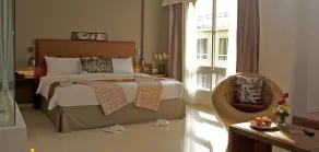 Ananta Legian Hotel - Room