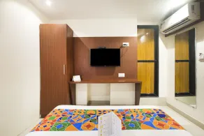 Hotel Castle Inn - Chambre