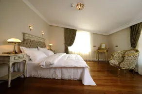 Erten Konak - Special Class - Habitación