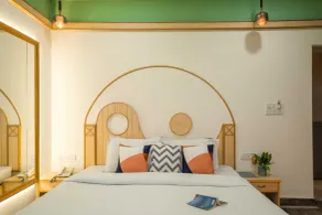 Zostel Delhi - Room