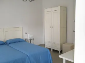 Villa Marietta - Habitación