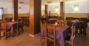 Arcea Mirador de Cabrales - Restaurant