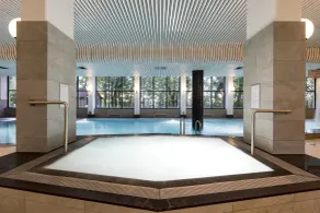 NH Noordwijk Conference Centre Leeuwenhorst - Piscine