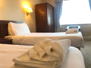 Ullswater Hotel - Room