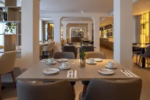 Spa Hotel Devin - Restaurant