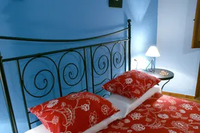 La Posada del Recovero - Zimmer