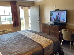 Arlington Inn - Chambre