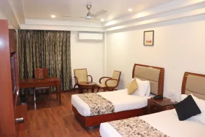 Hotel Windsor - Room