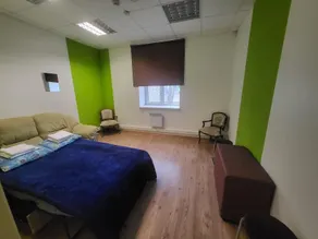  H18B EUROHOTEL - Habitación