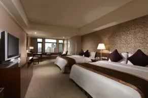 Hotel Kuva Chateau - Chambre