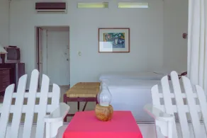 Hotel Flamingos - Chambre