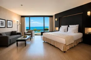 Kalyon Hotel Istanbul - Rom