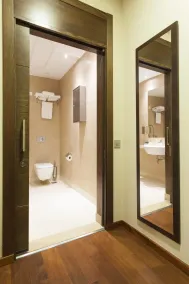 Soho Boutique Oviedo - Salle de bain