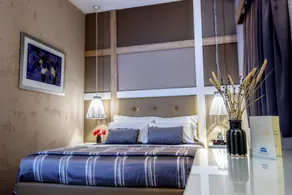 Lino Mare Boutique Hotel - Room