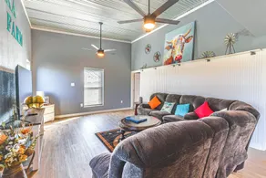 4 Mi to Whitney Lake: Home on 30 Acres! - Innvendig