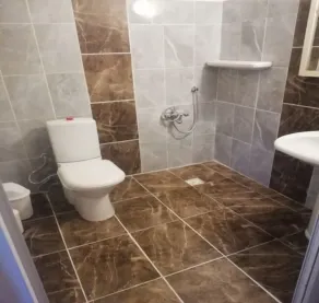 Ünal Boutique Hotel - Salle de bain