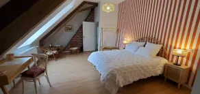 La Maison de nos Parents - Camera