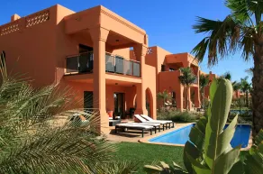 Amendoeira Golf Resort - Vue de la chambre