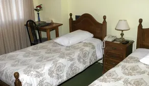 Hotel Xallas - Rom