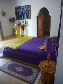 Villa Daba By Zelia - Room