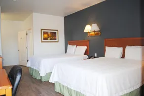 Bestway Inn - Chambre