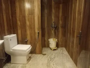 Hotel Nek - Bathroom