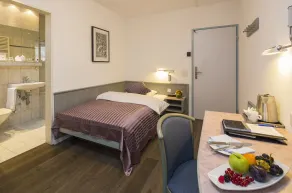 Hotel Sommerau-Ticino - Zimmer