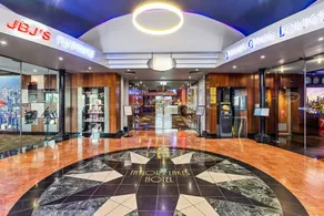 Quality Hotel Taylors Lakes - Restaurant