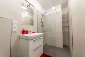 Apartmany LETNA u SPARTY - Bad