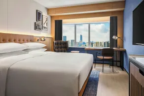 New Era Hotel - Room