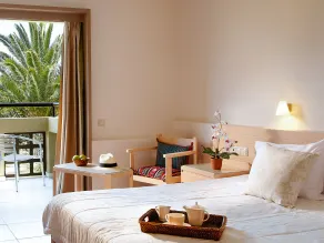 Grecotel Meli Palace - Rom