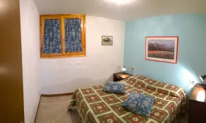 Residence Le Terrazze Apartment Leccio - Room
