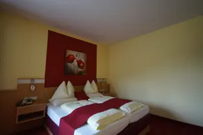Strandhotel Schabus - Camera