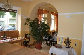Hotel Silesia - Restaurant