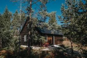 Maven Kustnära Stugor - Room