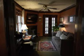 Williamsburg Sampler B & B - Zimmer