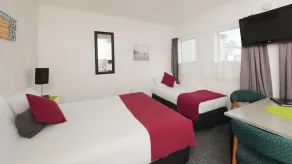Anchorage Motel - Habitación