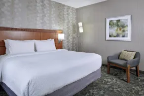 Courtyard Chicago Oakbrook Terrace - Chambre