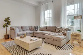 4 Mi to Beach & Dtwn! Charming Fairfield Home - Innenbereich
