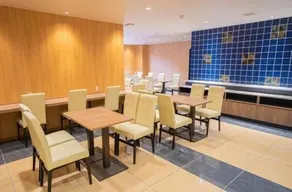 Kyoto Plaza Hotel Kyoto Station South - Restaurant