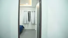 Hotel N Grand - Quarto
